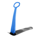 Maxbell Maxbell Trick Scooter Durable Collapsible High Quality for Beginners Girls Practice Blue