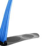 Maxbell Maxbell Trick Scooter Durable Collapsible High Quality for Beginners Girls Practice Blue