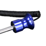 Maxbell Maxbell Universal Magnetic Weight Stack Pin Fitness Training 8x80mm Blue