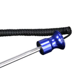 Maxbell Maxbell Universal Magnetic Weight Stack Pin Fitness Training 8x125mm Blue