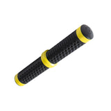 Maxbell Hand Bar Home Gym Strength Exercise for Exercise Yellow 15KG
