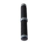 Maxbell Hand Bar Home Gym Strength Exercise for Exercise Gray 40KG