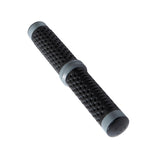 Maxbell Hand Bar Home Gym Strength Exercise for Exercise Gray 40KG