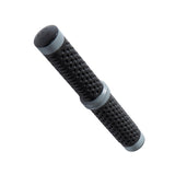 Maxbell Hand Bar Home Gym Strength Exercise for Exercise Gray 40KG