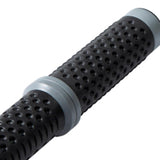 Maxbell Hand Bar Home Gym Strength Exercise for Exercise Gray 40KG