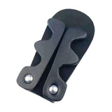 Maxbell Portable Pool Cue Stick Holder Billiard Cue Rack Players Pool Bars