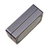 Maxbell Maxbell Pool Cue Tip Storage Box Durable Snooker Cue Tips Case for Billiards Lovers