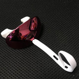 Maxbell Maxbell Sports Mouth Guard Mouthguard Lip Protector for Taekwondo Muay Thai Adult