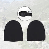 Maxbell Cycling Shoe Covers Toe Covers Warmer Outdoor for Road Bicycle Booties Case