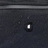 Maxbell Maxbell Rainproof Bicycle Handle Bar Protector Black Bike Handlebarcover for Bikes