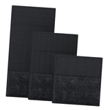 Maxbell Maxbell 3Pcs/Set Bike Frame Protector Pad Scratch Protection Cover Sleeve Guard