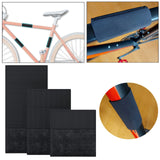 Maxbell Maxbell 3Pcs/Set Bike Frame Protector Pad Scratch Protection Cover Sleeve Guard