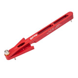 Maxbell Maxbell Bike Chain Wear Indicator Measuring Ruler Mountain Road Bike Chain Checker Red