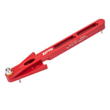Maxbell Maxbell Bike Chain Wear Indicator Measuring Ruler Mountain Road Bike Chain Checker Red