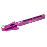 Maxbell Maxbell Bike Chain Wear Indicator Measuring Ruler Mountain Road Bike Chain Checker Purple