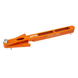 Maxbell Maxbell Bike Chain Wear Indicator Measuring Ruler Mountain Road Bike Chain Checker Orange