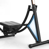 Maxbell Maxbell Ab Machine Home Gym Equipment Fitness Workout Core ABS Abdominal Cruncher