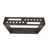 Maxbell Maxbell Pool Rack Holder Pool Table Wall Mounted Floor Stand Storage Holder