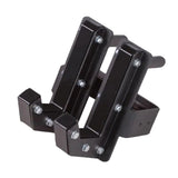 Maxbell Maxbell Steel J Hook Barbell Holder Weight Rack Strength Training Fitness Workout 24.7cmx9cm