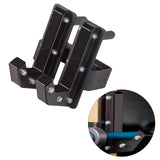 Maxbell Maxbell Steel J Hook Barbell Holder Weight Rack Strength Training Fitness Workout 24.7cmx9cm