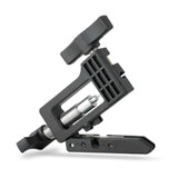 Maxbell Needle Driver Insertion Tool Disc Brake Install Olive Banjo Set Tool Install blue