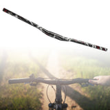Maxbell Bicycle Handle Bar Ultralight Replacement Mountain Road Bike Handlebar Style A