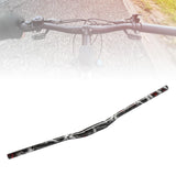 Maxbell Bicycle Handle Bar Ultralight Replacement Mountain Road Bike Handlebar Style A