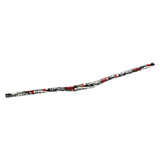 Maxbell Bicycle Handle Bar Ultralight Replacement Mountain Road Bike Handlebar Style B