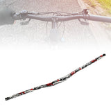 Maxbell Bicycle Handle Bar Ultralight Replacement Mountain Road Bike Handlebar Style B