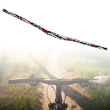 Maxbell Bicycle Handle Bar Ultralight Replacement Mountain Road Bike Handlebar Style B