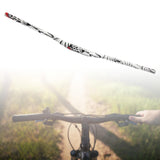Maxbell Bicycle Handle Bar Ultralight Replacement Mountain Road Bike Handlebar Style C