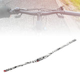 Maxbell Bicycle Handle Bar Ultralight Replacement Mountain Road Bike Handlebar Style C