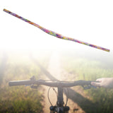 Maxbell Bicycle Handle Bar Ultralight Replacement Mountain Road Bike Handlebar Style E