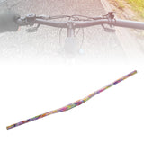 Maxbell Bicycle Handle Bar Ultralight Replacement Mountain Road Bike Handlebar Style E