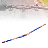 Maxbell Bicycle Handle Bar Ultralight Replacement Mountain Road Bike Handlebar Style H
