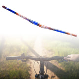 Maxbell Bicycle Handle Bar Ultralight Replacement Mountain Road Bike Handlebar Style H