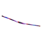 Maxbell Bicycle Handle Bar Ultralight Replacement Mountain Road Bike Handlebar Style I