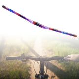 Maxbell Bicycle Handle Bar Ultralight Replacement Mountain Road Bike Handlebar Style I