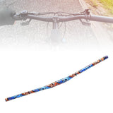 Maxbell Bicycle Handle Bar Ultralight Replacement Mountain Road Bike Handlebar Style J