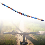 Maxbell Bicycle Handle Bar Ultralight Replacement Mountain Road Bike Handlebar Style J