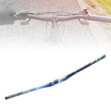Maxbell Bicycle Handle Bar Ultralight Replacement Mountain Road Bike Handlebar Style K