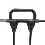 Maxbell Maxbell Folding Bike Carrier Bracket Front Bag Holder Lightweight Rack Mount