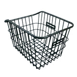 Maxbell Maxbell Portable Bike Rear Basket Waterproof for Shopping Mountain Bike without Reflector