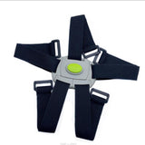 Maxbell Folding Bike Carrier Bracket Front Carrier Frame Lightweight Stand Cycling green 40x25cm