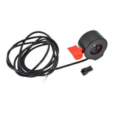 Maxbell Durable Thumb Throttle Speed Control Handlebar Bike Accessories