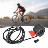 Maxbell Durable Thumb Throttle Speed Control Handlebar Bike Accessories