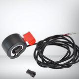 Maxbell Durable Thumb Throttle Speed Control Handlebar Bike Accessories