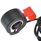 Maxbell Durable Thumb Throttle Speed Control Handlebar Bike Accessories