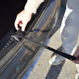 Maxbell Maxbell Canoe Anchors for Transport Bow Stern Tie Down Easy Installation