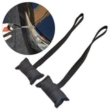 Maxbell Maxbell Canoe Anchors for Transport Bow Stern Tie Down Easy Installation